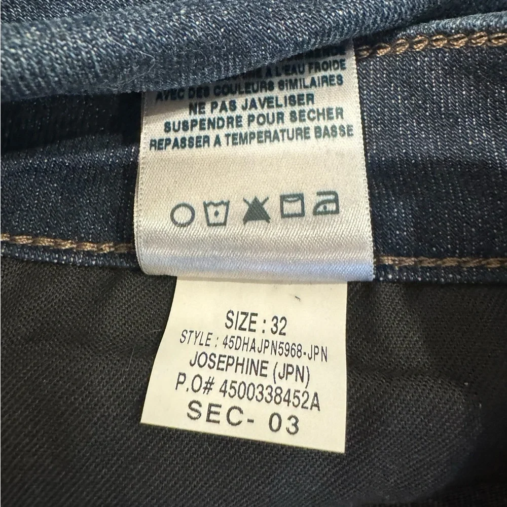 JOE’S JEANS Josephine Skinny Ankle - Picture 9 of 10